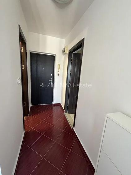 GARSONIERA MODERNA SI RENOVATA STEFAN CEL MARE BLOC 1982 REABILITAT - 6