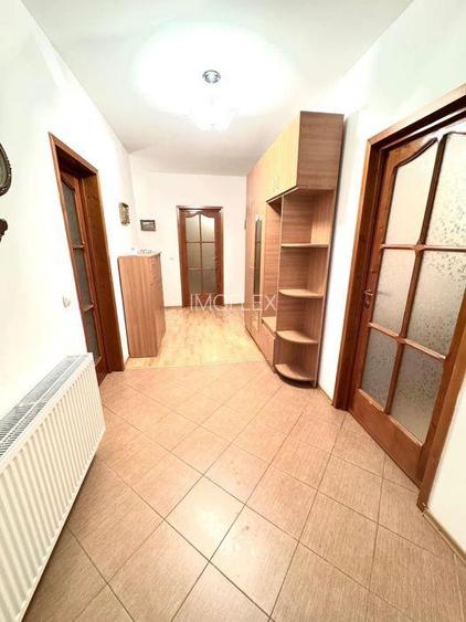 Apartament 4 camere, 115 mp utili, 2 parcări – Complex Rezidențial Cup - 5