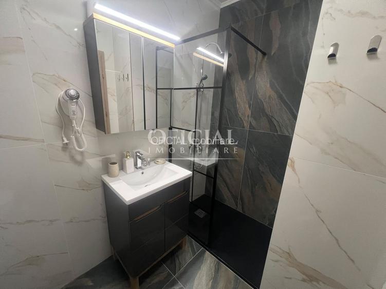 Apartament 2 camere | Garaj | View superb | AC | Manastur | Tower - 7