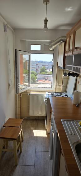 1 Mai - Clucerului, 2 camere, etaj 10,dec, proaspat renovat,mobilat modern, €450