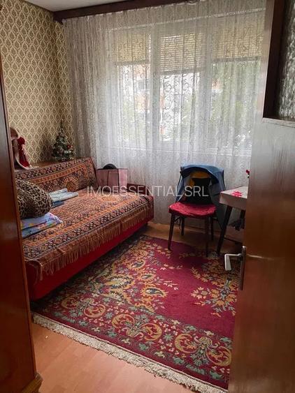 3 camere Drumul Taberei metrou Raul Doamnei/Parc Moghioros - 2
