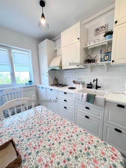 Apartament  3 CAMERE * 2 parcari [SUBTERAN+SUPRATERAN]