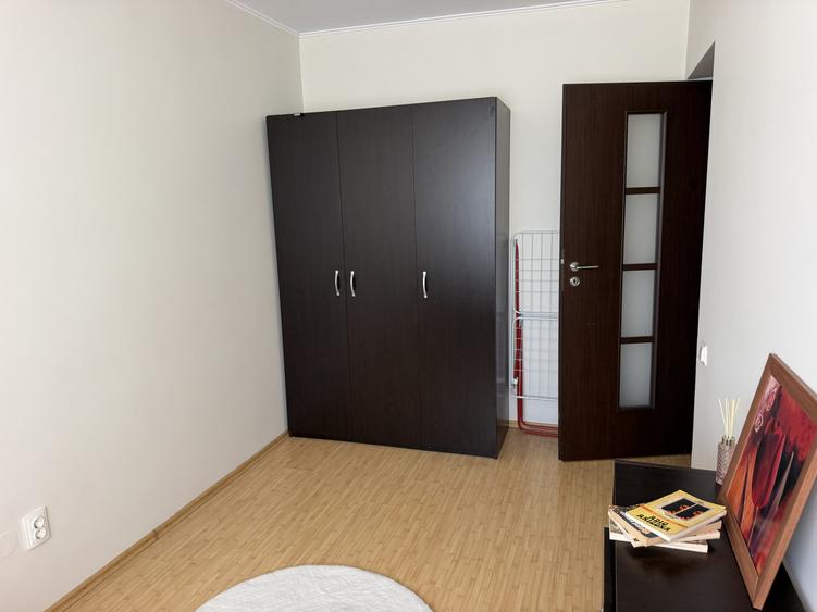 Ap 3 camere et 2 central bd Vasile Milea