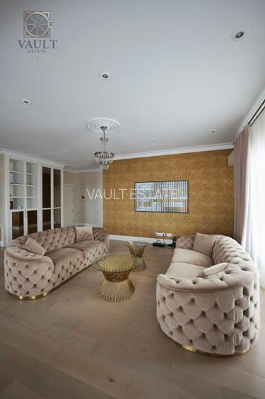 PENTHOUSE-ULTRALUX -TERASA 170 MP -2 PARCARI SUBTERANE - 3