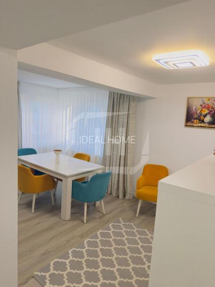 Apartament 2 camere, intermediar, vila, parcare inclusa, Zorilor - 9