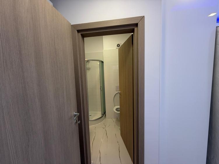 Apartament cu 3 camere, mobilat si utilat LUX