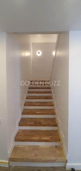 Vila de inchiriat I OXFORD GARDENS I Villa for rent - 3