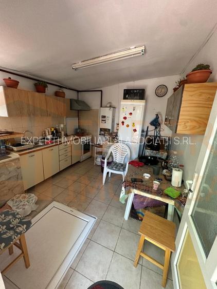 Casă 3 camere de vânzare în Viile Noi – Anda, Constanța | Teren 700 mp - 16