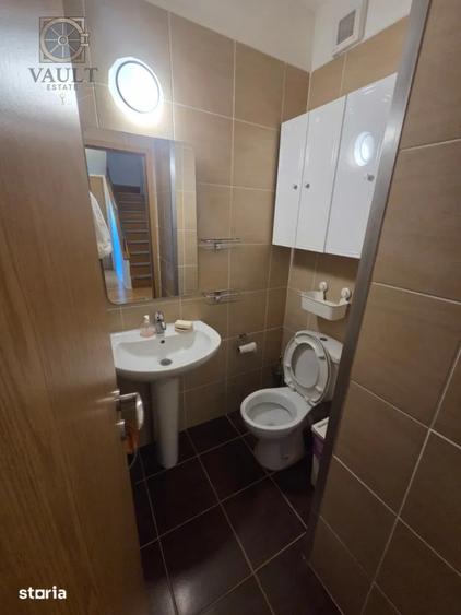 Apartament 3 camere - Etajele 10,11 Tip Duplex - langa Lacul TEI