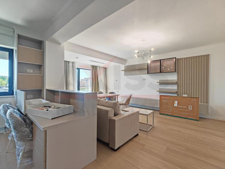 Apartament 2 camere PREMIUM | Tomis 1 | Pret TVA inclus | Constanta