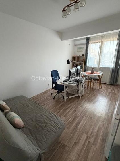 Apartament 2 camere Apusului Residence(Canal Apanova Rosu) - 7