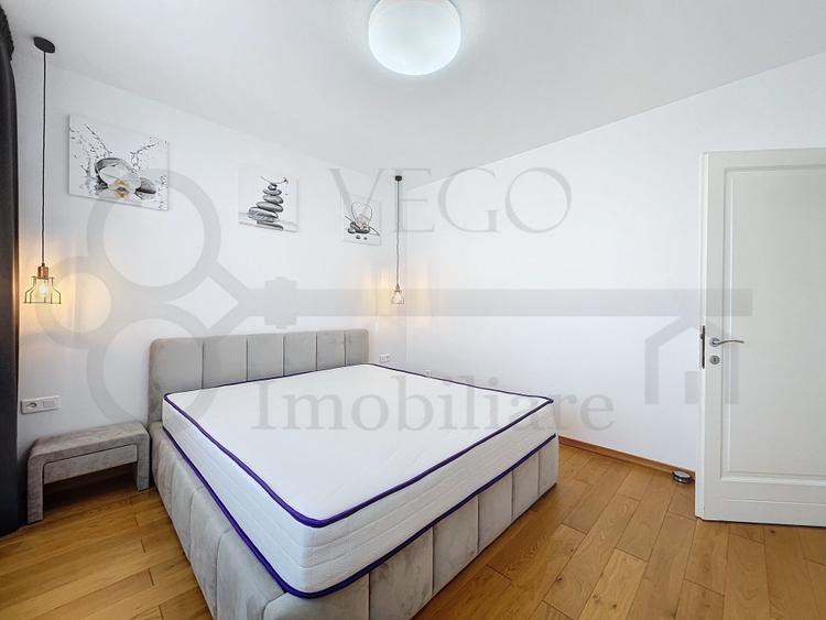 Apartament 3 camere, bloc nou, 68 mp, parcare, zona Grand Hotel Italia