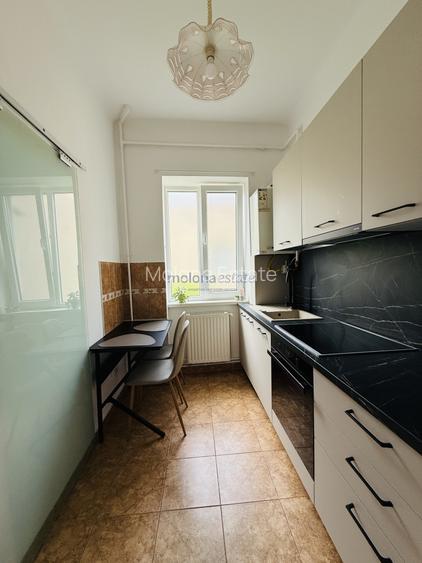 Apartament de închiriat ,cartier Andrei Mureșanu cu parcare inclusa - 3