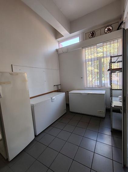 Spatiu comercial, 207 mp, zona Ramira