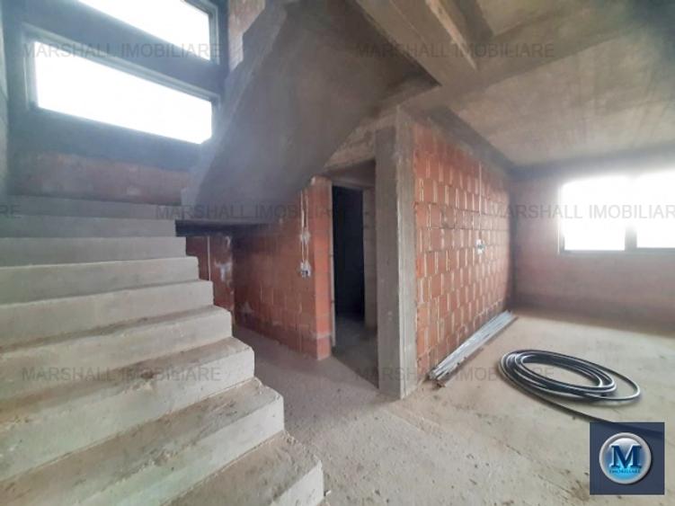 Vila cu 5 camere de vanzare in Paulesti, 209 mp #16608
