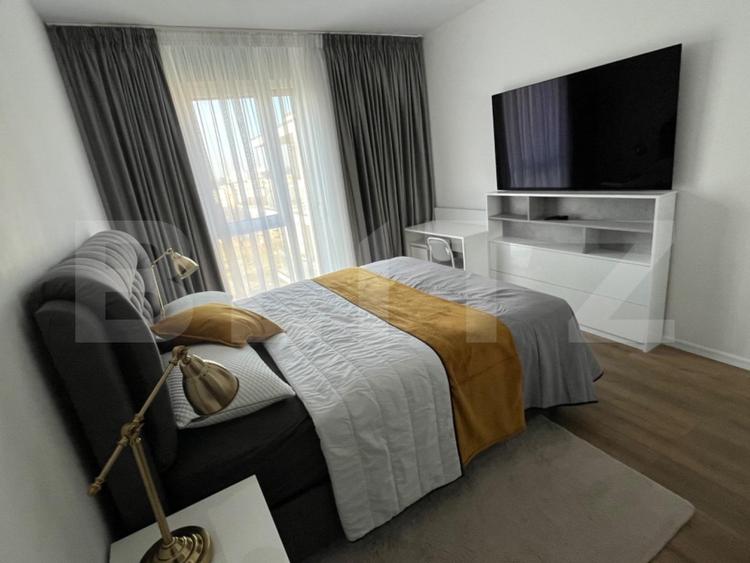 Apartament 2 camere decomandat cu view