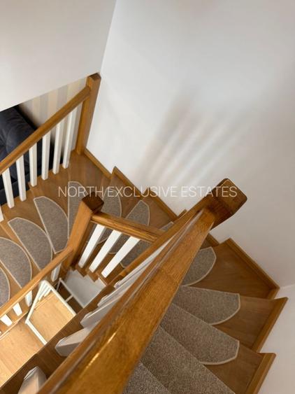 Modern Living****Duplex Premium în Corbeanca - 18