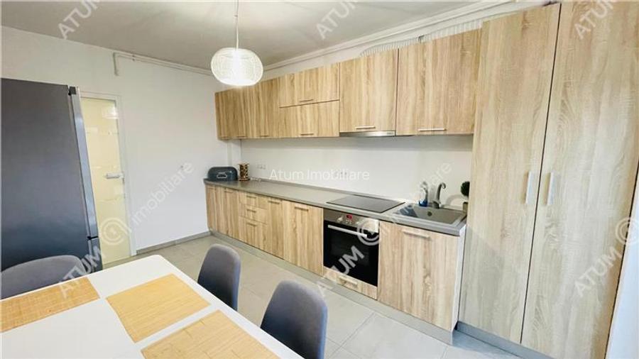 Apartament cu 3 camere decomandate 2 terase loc parcare - 5