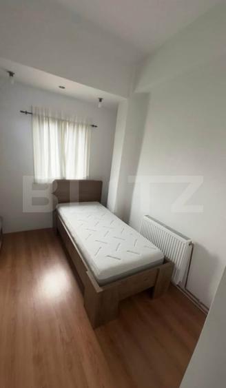 Apartament 1 cameră 36 mp Nicolina