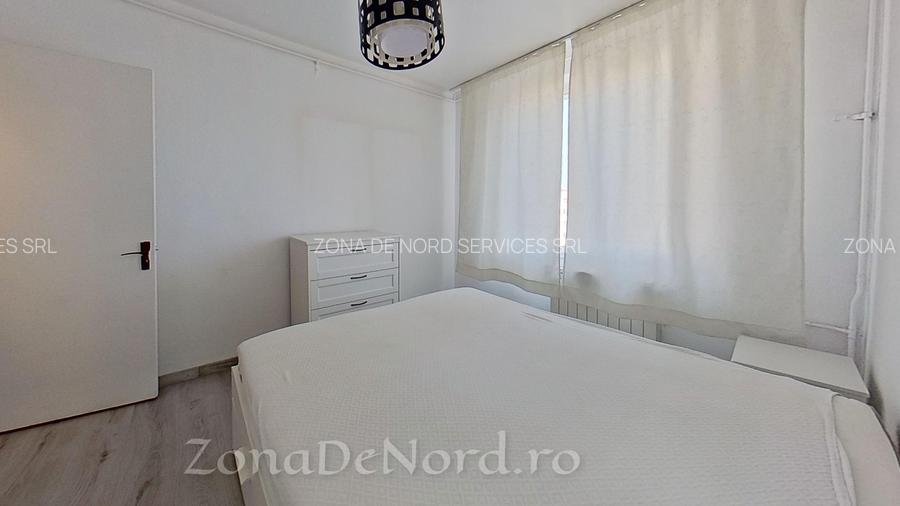 Apartament 3 camere,  Piața Sudului,  Sun Plaza,  metrou - 6