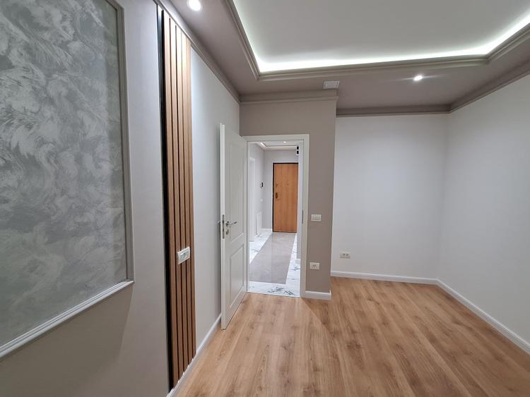 Apartament modern cu 3 camere- Finisaje premiun-  zona Torontalului