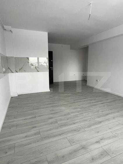 Apartamente nou – zona Libertatii | Bloc Nou 2025