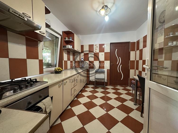 Casa 4 camere de vanzare | 660 MP teren | Mizil, Prahova | Comision 0% - 10