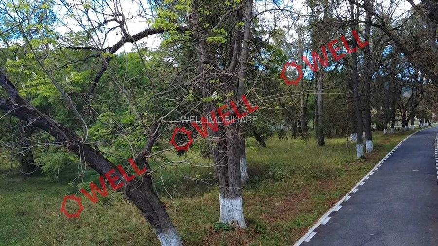 De vânzare teren intravilan în Vâlcele! - 9