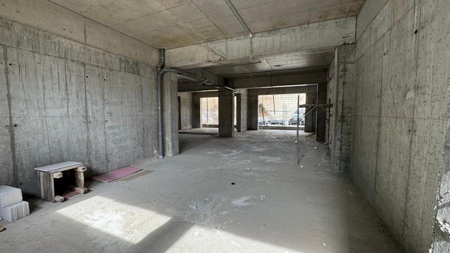 REC3001372 Oportunitate investitie I Spatiu Comercial I Obor - De vanzare
