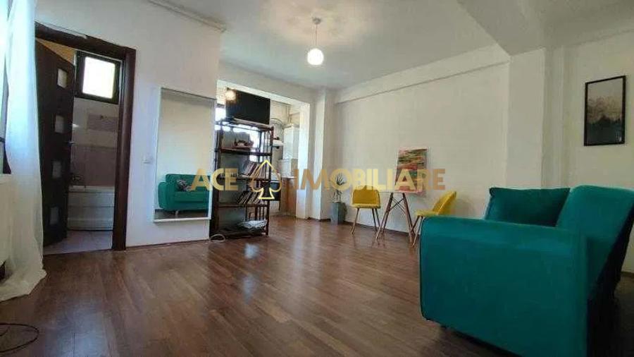 2 Camere de inchiriat | Bucurestii Noi | Metrou | Centrala Proprie | Parcare