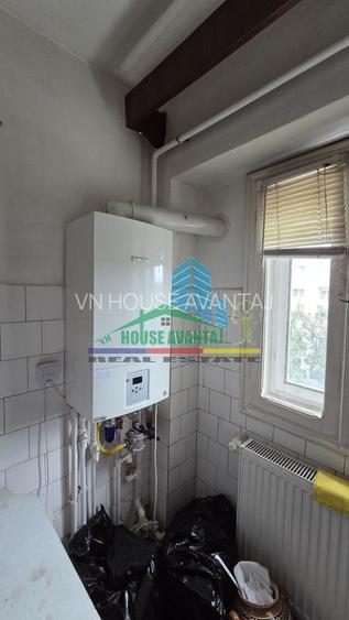 Apartament 3 camere decomandat, 75 mp – Zona Casa de Pensii - 9