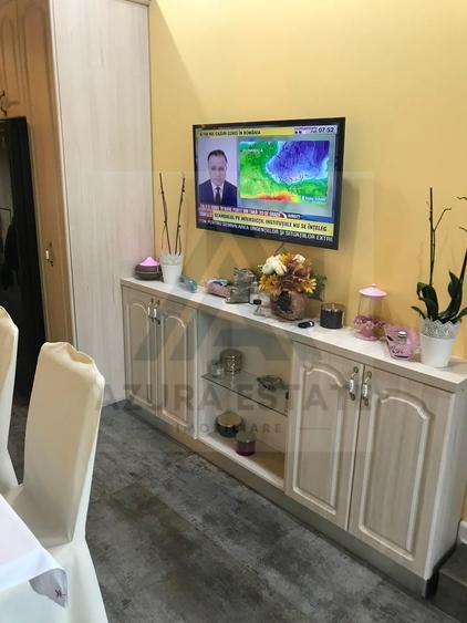 Case moderne x 2 cu 315 mp utili impreuna si teren 500 mp in Terezian