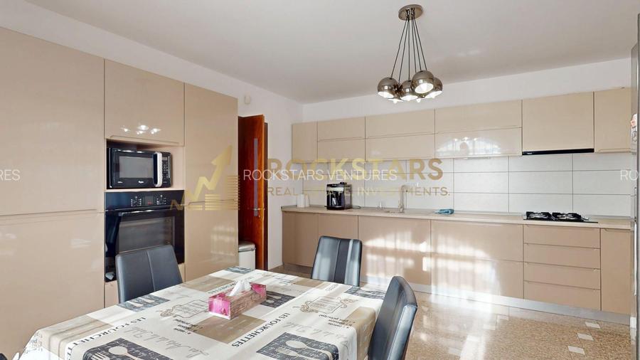 Vila | Otopeni | 1057 mp teren | Ciprian Porumbescu | Odai | De vanzare - 16