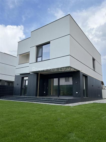 VILA PREMIUM | FINALIZATA | TUNARI