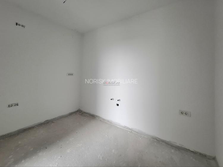 3 Camere | 93 mp | 2 băi | Centrală | Bloc 2024 | Aleea Argeșana