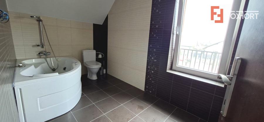 Casa individuala in Sanmihaiu Roman – disponibila imediat