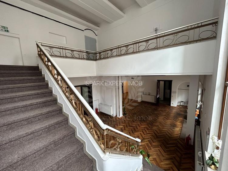 Spațiu comercial de închiriat //160 mp | Zona centrală - 4