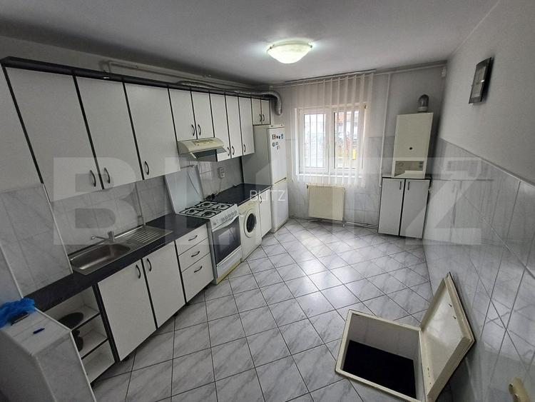 Apartament 2 camere, zona Stefan  Cel Mare - 5