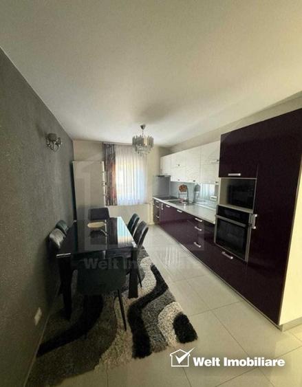 3 camere, decomandat, 67 mp, parcare, Marasti
