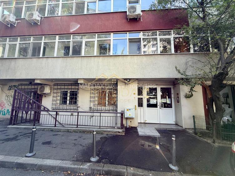 Apartament cu 2 camere // 67mp // Calea Dorobantilor - 31
