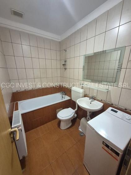 1 Cam-Buziasului-5 Min Spitalul Judetean-Centrala-Mobilat- 33MP- 52.000 Euro!Neg - 10