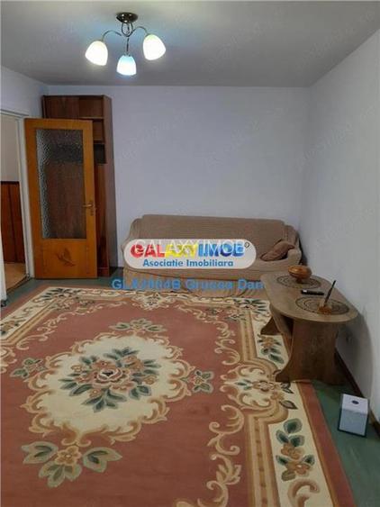 militari | 2cam 57mp spatios etaj 1 1980 | AC balcon | metrou - 2