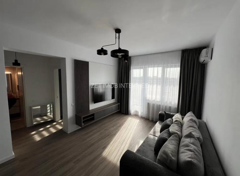 Garsoniera Grozavesti - complex Regie Residence-Faza 2 | parcare contra-cost | - 3