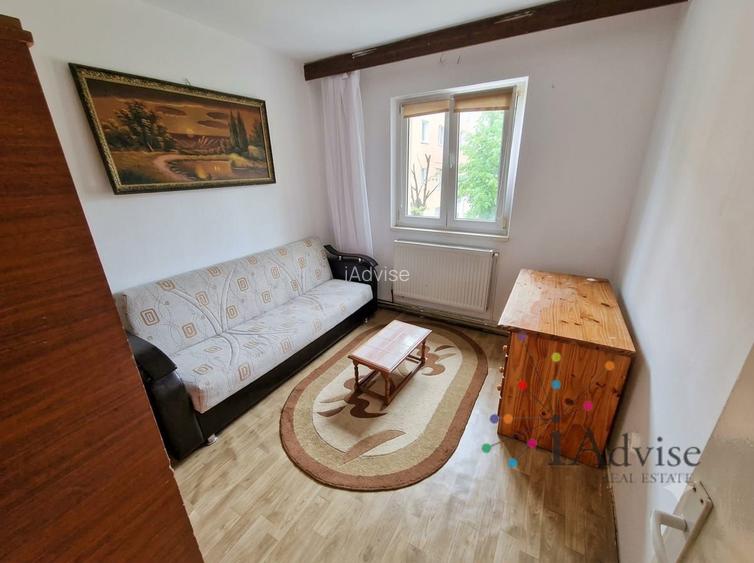 Oportunitate : Apartament 2 camere Florilor - 3