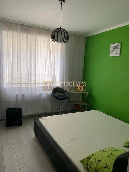 3 camere in Dumbravita, loc de parcare! - 7