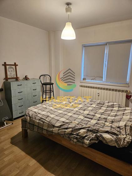 Apartament 2 Camere de vanzare Calea Ferentari, Negociabil