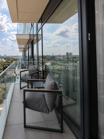 Babu's apartments at Bhb Avenue Floreasca - 4