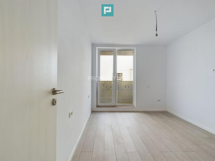 Apartament 2 camere decomandat cu bucătărie închisă în Giroc - 4