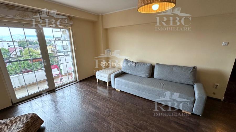 Apartament 3 camere Dorobantilor - 2