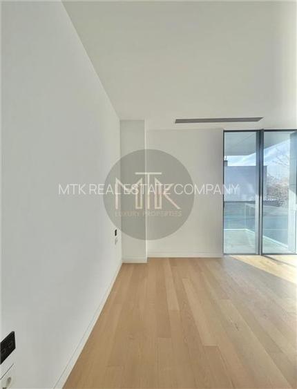 Apartament 2 camere SMARTHOME, finisaje premium | Lacul Floreasca